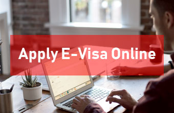 Apply Visa Online